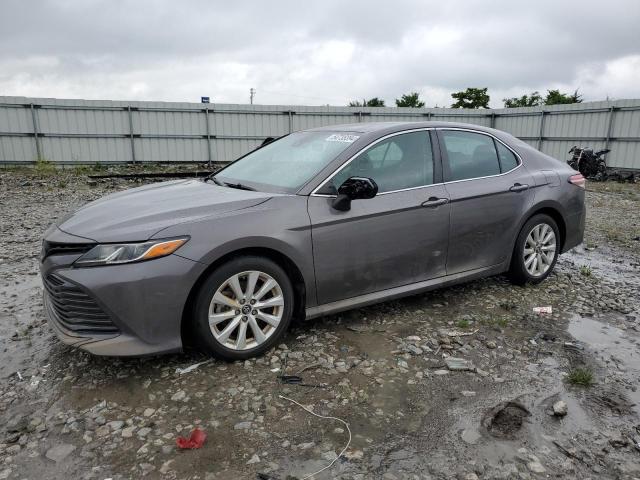 VIN 4T1B11HK3KU815785 2019 Toyota Camry, L no.1