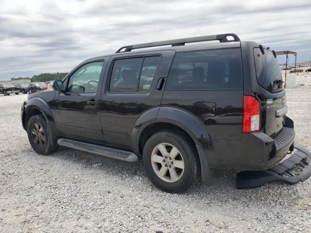 2012 Nissan Pathfinder S VIN: 5N1AR1NB0CC620761 Lot: 54271624