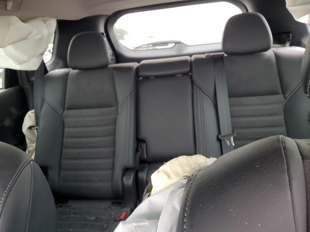 2022 Mitsubishi Outlander Se VIN: JA4J4UA8XNZ045092 Lot: 54409664