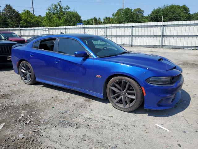 2019 Dodge Charger Scat Pack VIN: 2C3CDXGJ2KH508045 Lot: 53503874