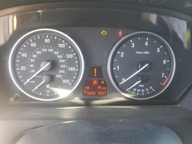 2011 BMW X5 xDrive35I VIN: 5UXZV4C53BL409892 Lot: 57210744