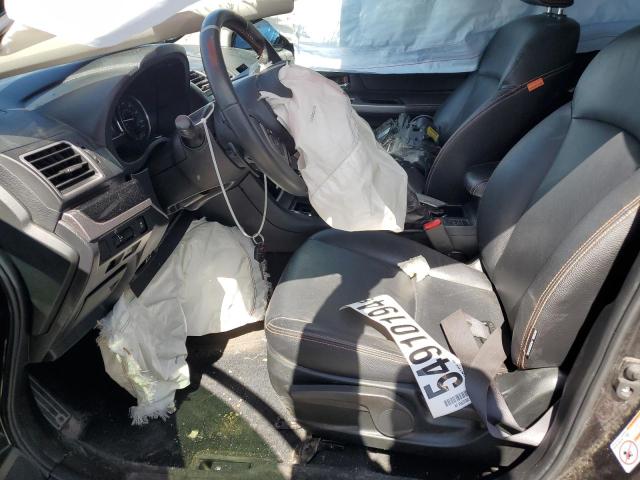 2017 SUBARU CROSSTREK - JF2GPAKC9HH269443