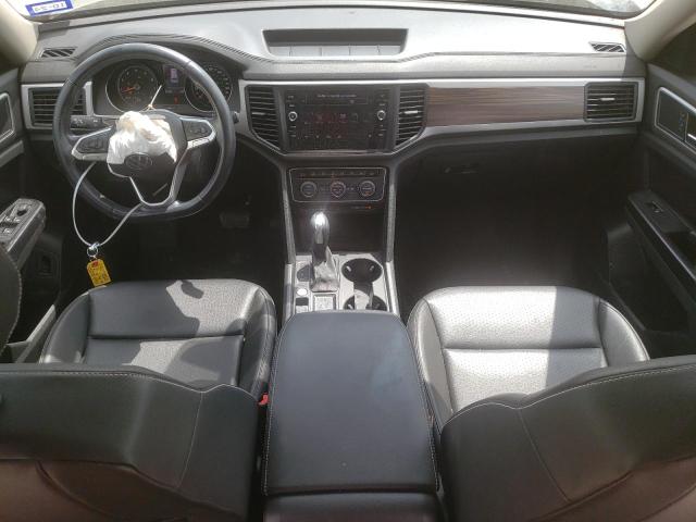 2021 Volkswagen Atlas Se VIN: 1V2JR2CA2MC535991 Lot: 57075054