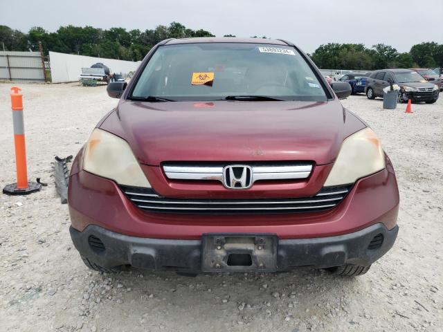 2007 Honda Cr-V Ex VIN: JHLRE38577C067927 Lot: 53893234