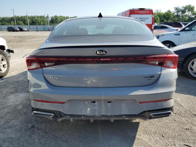 2021 Kia K5 Gt Line VIN: 5XXG64J21MG051239 Lot: 55464184