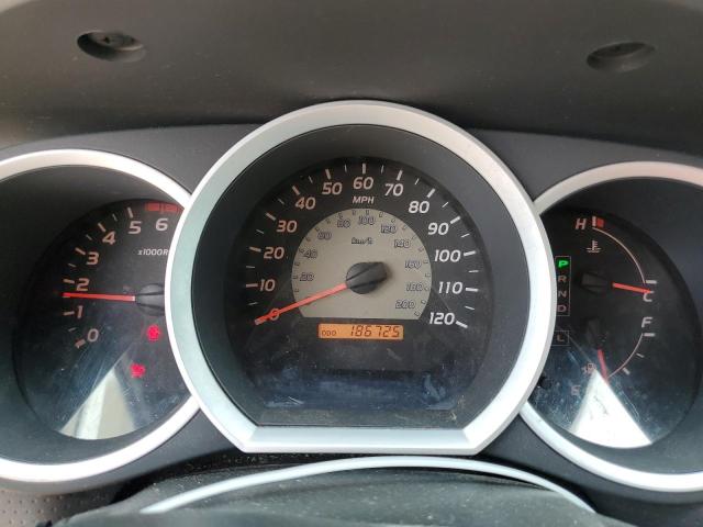 2009 Toyota Tacoma Double Cab Prerunner VIN: 3TMJU62N79M081156 Lot: 54214404