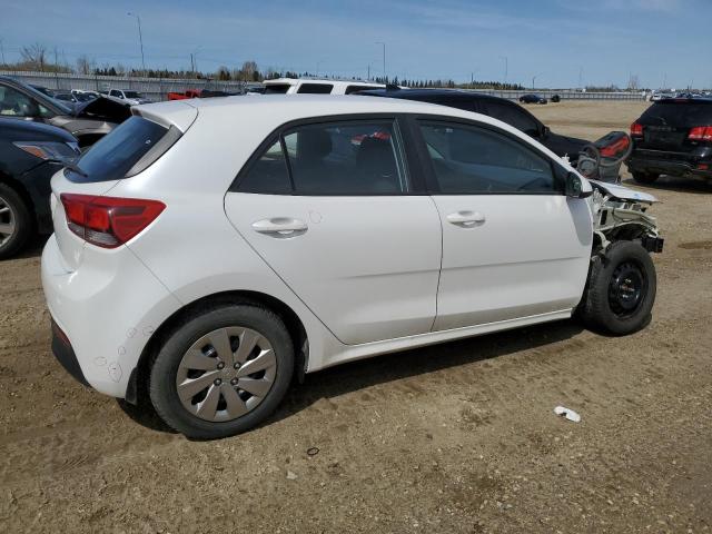 2018 Kia Rio Lx VIN: 3KPA25AB6JE021522 Lot: 53999434