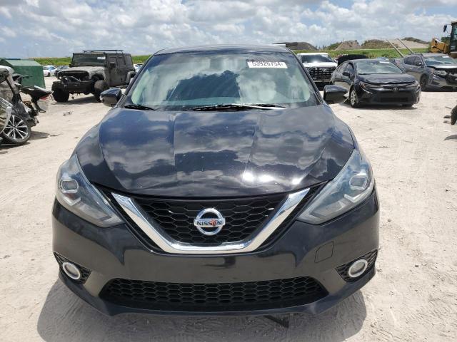 2017 Nissan Sentra S VIN: 3N1AB7AP8HY343114 Lot: 53926754