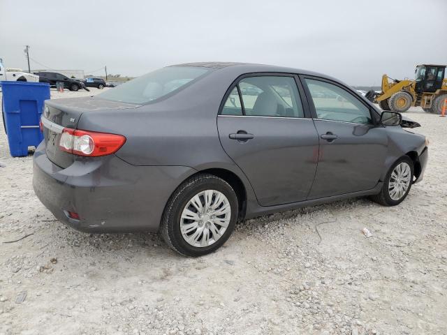 2013 Toyota Corolla Base VIN: 2T1BU4EE8DC980470 Lot: 53047074