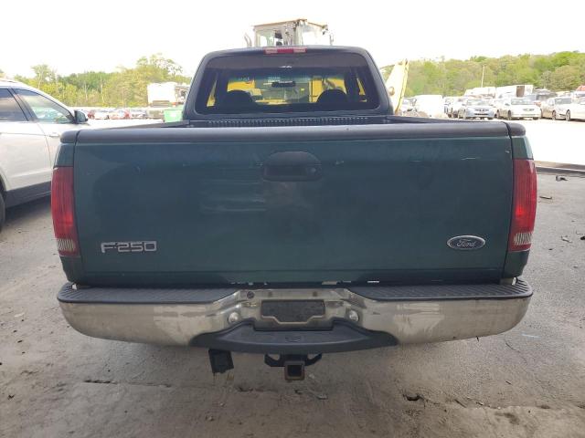 1999 Ford F250 VIN: 1FTRX27L1XNB74669 Lot: 52968554