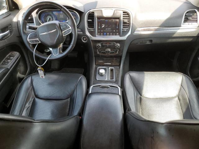 2019 Chrysler 300 Limited VIN: 2C3CCAEG3KH698008 Lot: 56535044