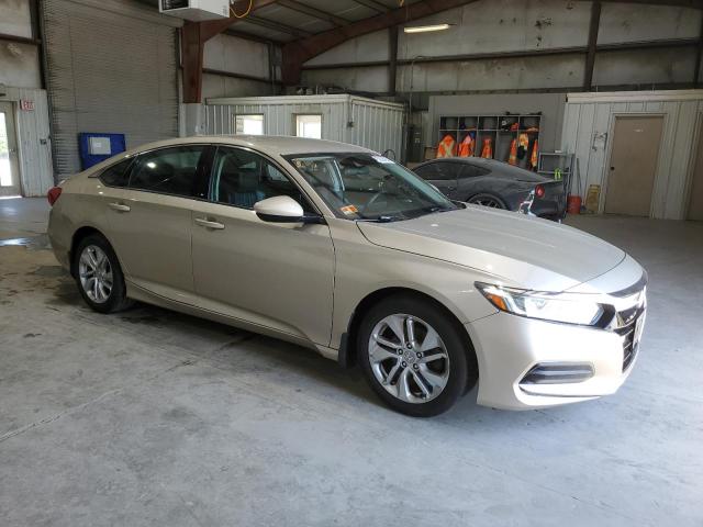 2018 Honda Accord Lx VIN: 1HGCV1F15JA250576 Lot: 56294554