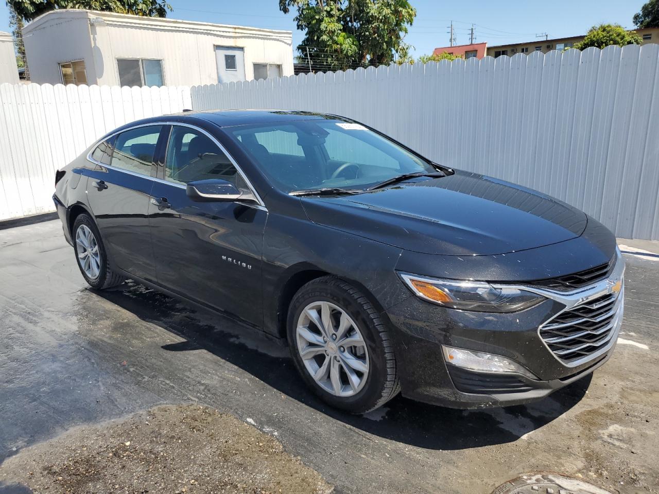 1G1ZD5ST7RF172495 2024 Chevrolet Malibu Lt