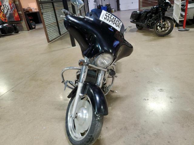 2006 HONDA VT1100 C2 1HFSC43006A601629