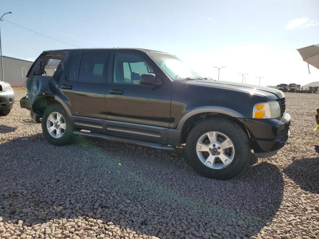 2002 Ford Explorer Xlt VIN: 1FMZU73W22UD03843 Lot: 56116924