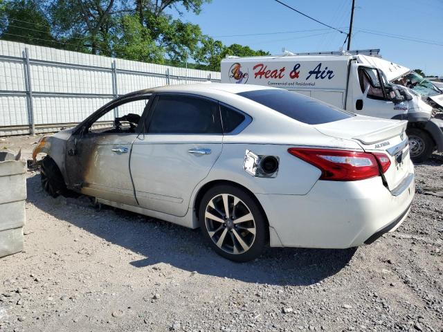 2016 Nissan Altima 2.5 VIN: 1N4AL3AP2GC278812 Lot: 53204294