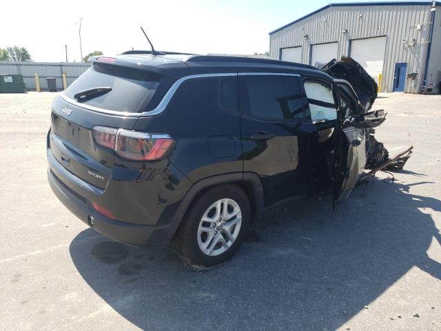 2021 JEEP COMPASS SP - 3C4NJCAB6MT602737