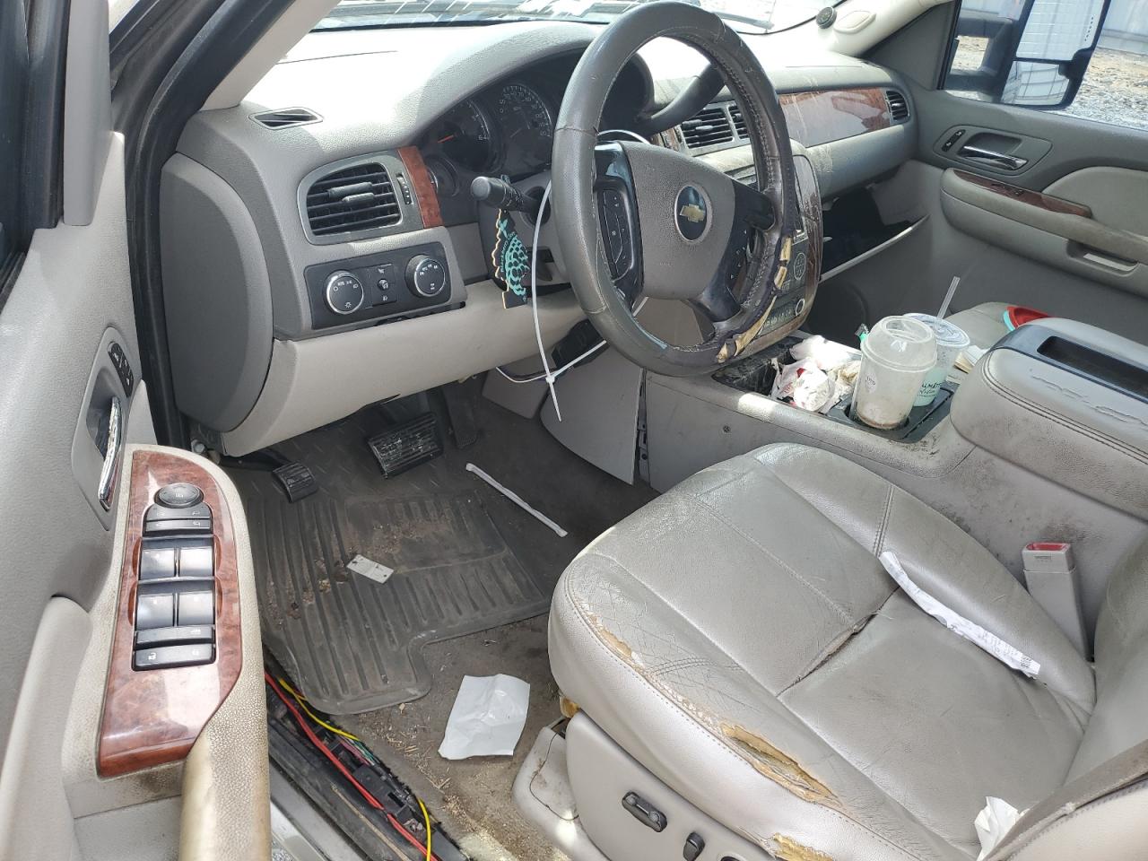 Lot #3024505468 2007 CHEVROLET SILVERADO