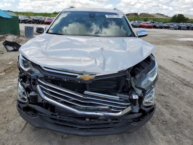 2020 Chevrolet Equinox Premier VIN: 3GNAXNEV3LS532333 Lot: 56301134