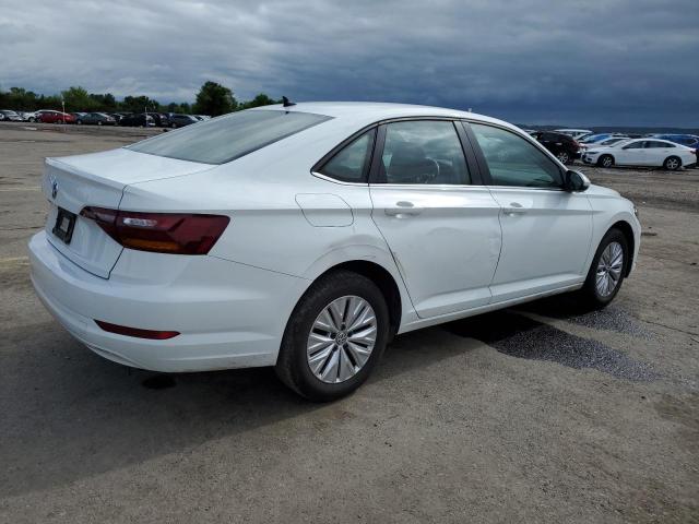 2019 Volkswagen Jetta S VIN: 3VWC57BU9KM160396 Lot: 55262844