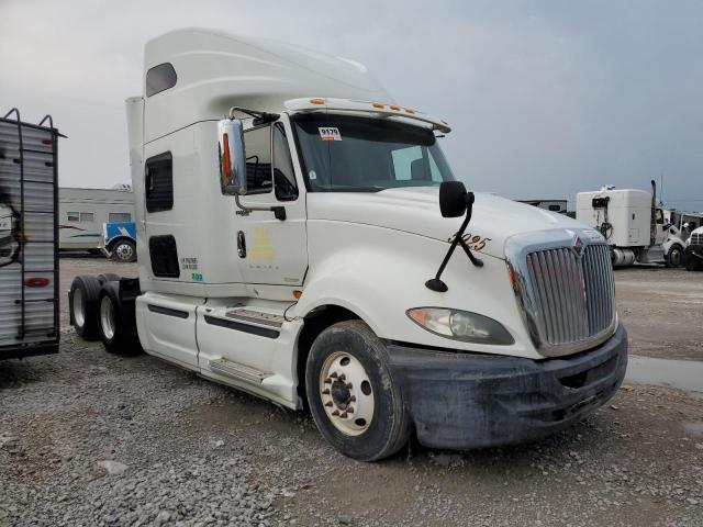 2014 International Prostar VIN: 3HSDJSJR5EN018085 Lot: 53353944