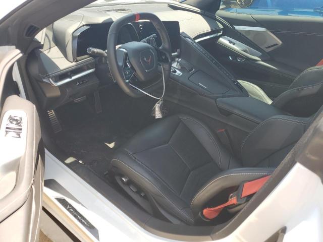 2022 Chevrolet Corvette Stingray 2Lt VIN: 1G1YB2D43N5111392 Lot: 53928644