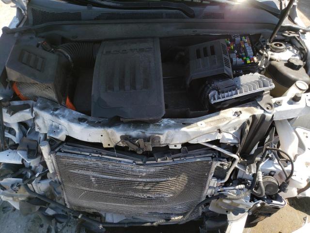 2016 GMC Terrain Sle VIN: 2GKALMEKXG6327234 Lot: 57224584