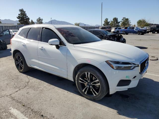 2020 Volvo Xc60 T6 Momentum VIN: YV4A22RK4L1570156 Lot: 54218754