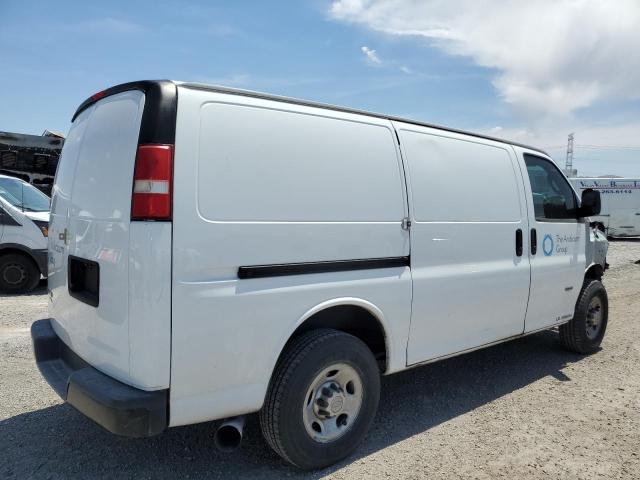 2016 Chevrolet Express G3500 VIN: 1GCZGGFL9G1262102 Lot: 55040474