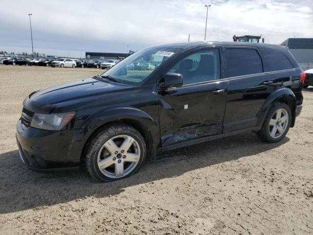 2015 Dodge Journey R/T VIN: 3C4PDDEG7FT705079 Lot: 53817314