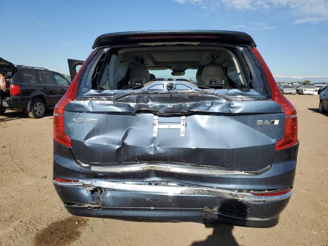 2023 Volvo Xc90 Plus VIN: YV4062PN4P1933123 Lot: 56731464