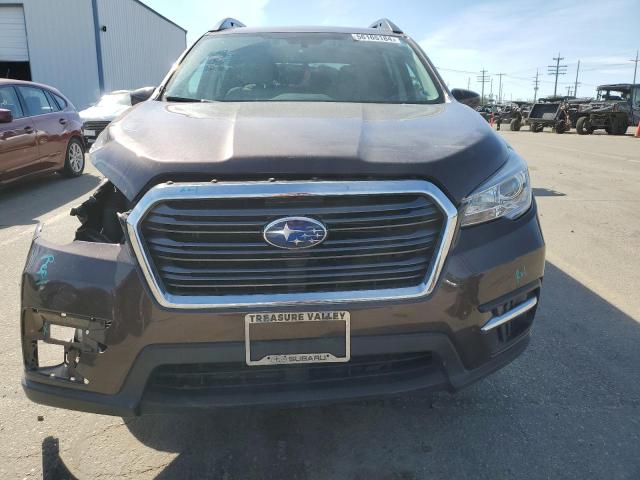 2020 Subaru Ascent Premium VIN: 4S4WMAFDXL3419437 Lot: 56165184