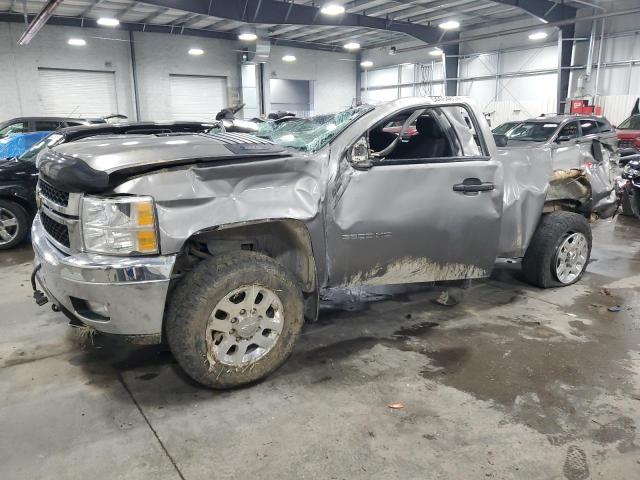 2013 Chevrolet Silverado K3500 Lt VIN: 1GC0K0CG7DF129147 Lot: 54654654