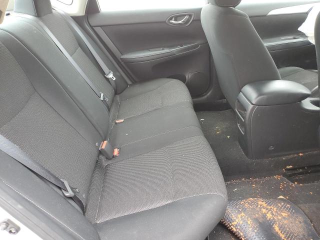 2019 Nissan Sentra S VIN: 3N1AB7AP0KY330610 Lot: 55256674