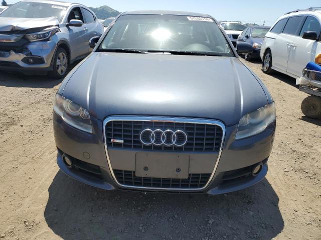 2006 Audi A4 S-Line 3.2 Quattro VIN: WAUEH78E66A194864 Lot: 54205754