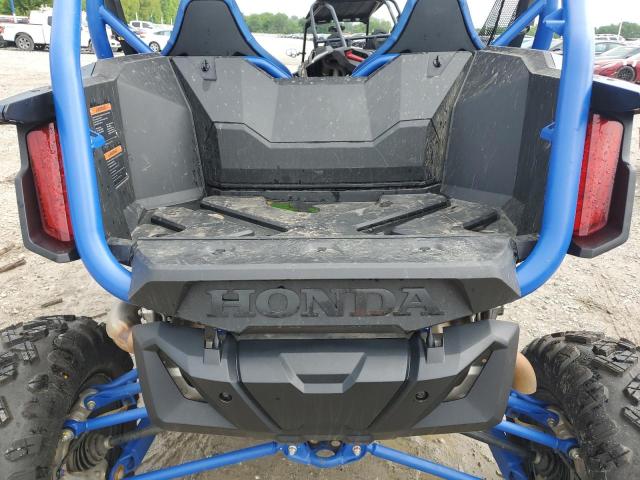 2023 HONDA SXS1000 S2 - 1HFVE057XP4400668