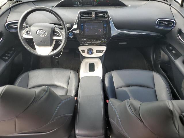 2016 TOYOTA PRIUS - JTDKARFU9G3022799
