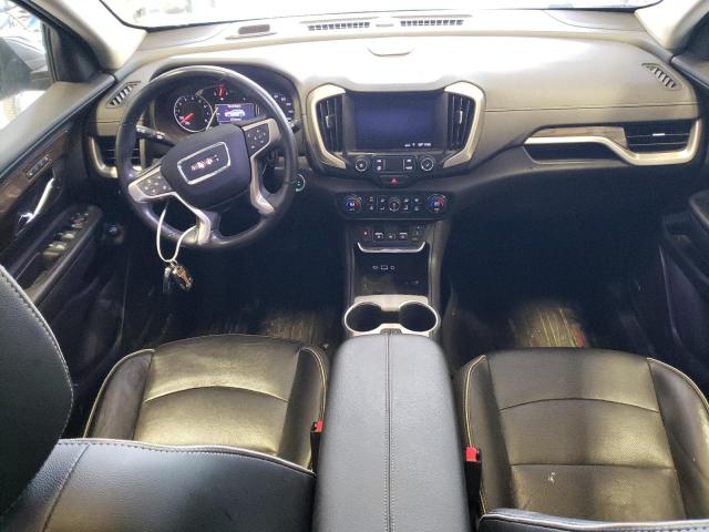2020 GMC TERRAIN DE - 3GKALXEX6LL151138