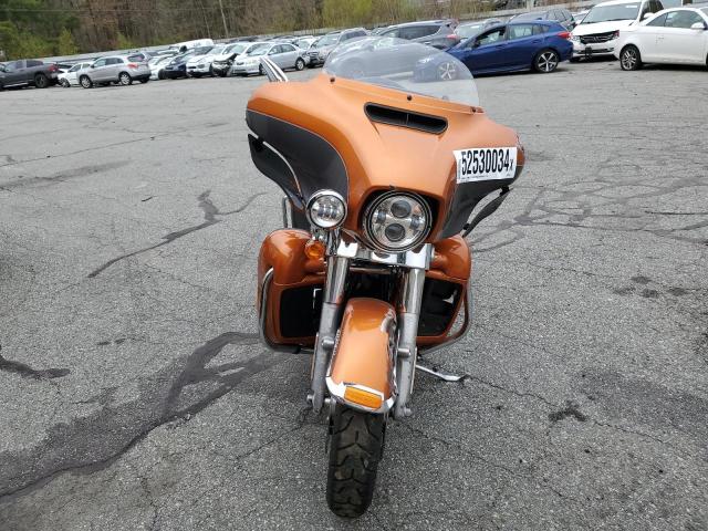 2015 HARLEY-DAVIDSON FLHTCUL UL 1HD1KDM19FB686799