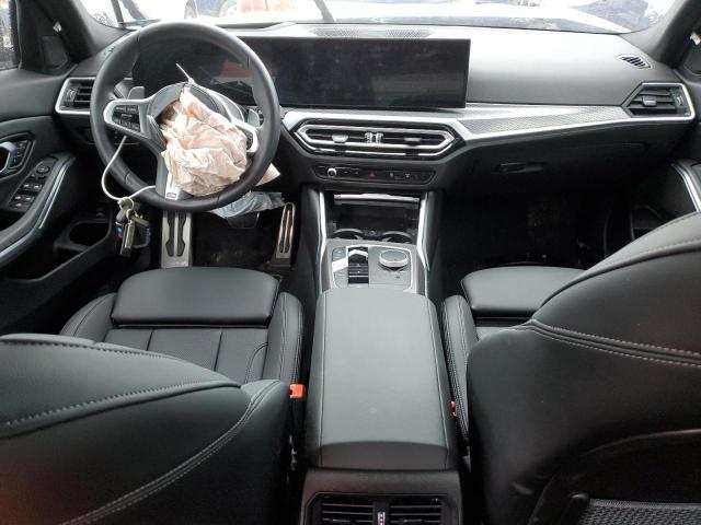 2023 BMW 330Xi VIN: 3MW89FF0XP8D37338 Lot: 51256794