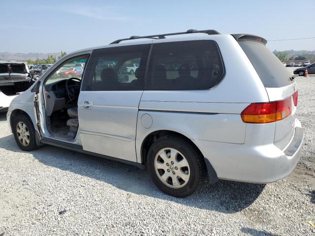 2003 Honda Odyssey Exl VIN: 5FNRL18993B050764 Lot: 55516024