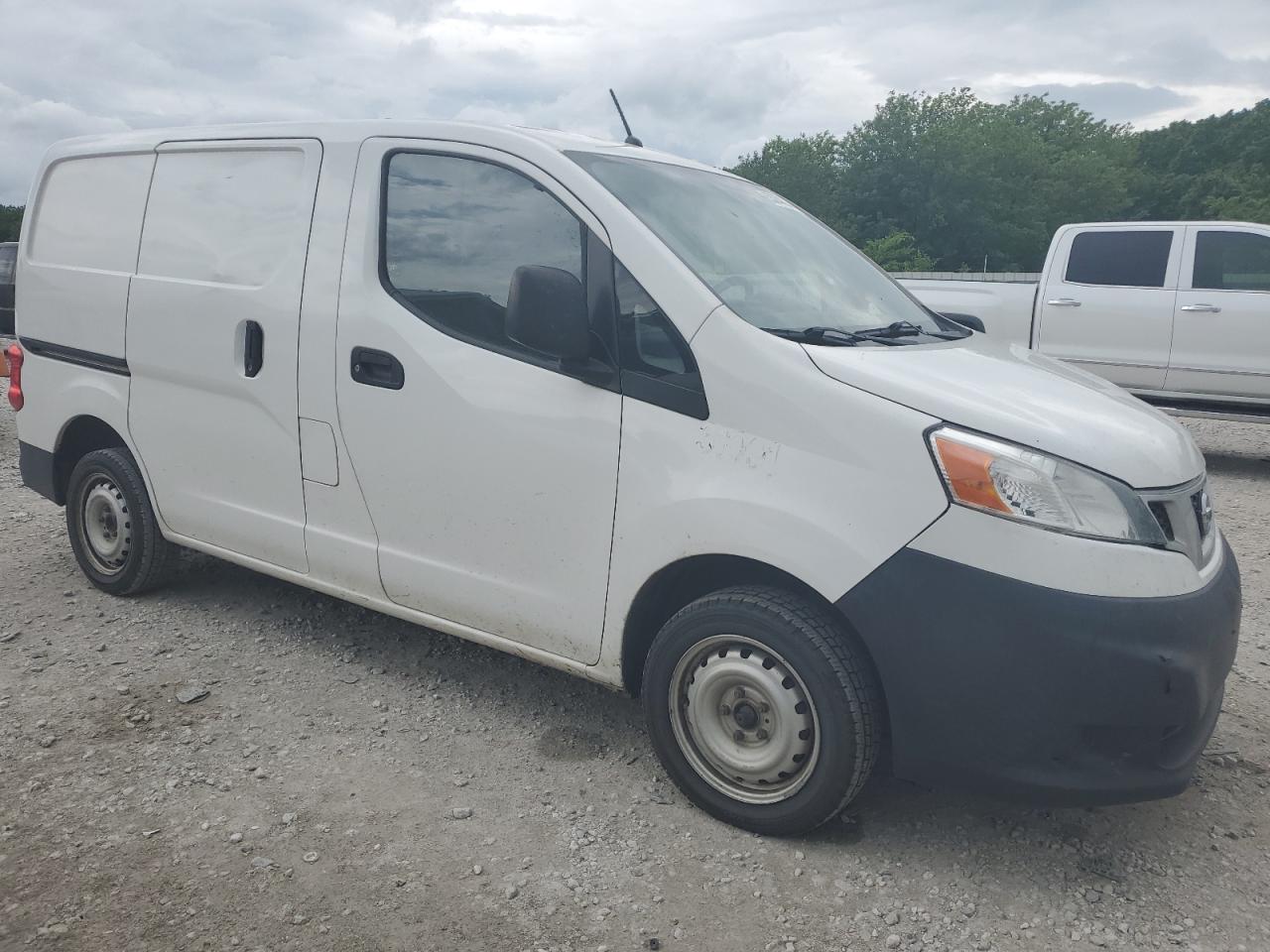 3N6CM0KN6KK699475 2019 Nissan Nv200 2.5S