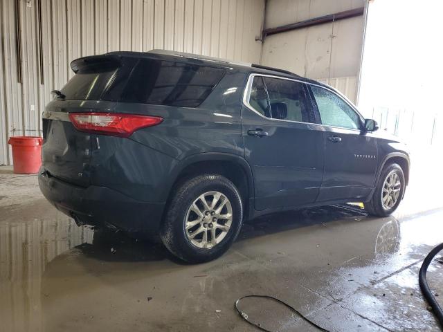 2018 Chevrolet Traverse Lt VIN: 1GNEVGKWXJJ199319 Lot: 54085774