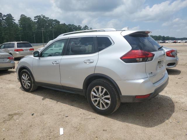 2017 Nissan Rogue S VIN: KNMAT2MT4HP551515 Lot: 54950344