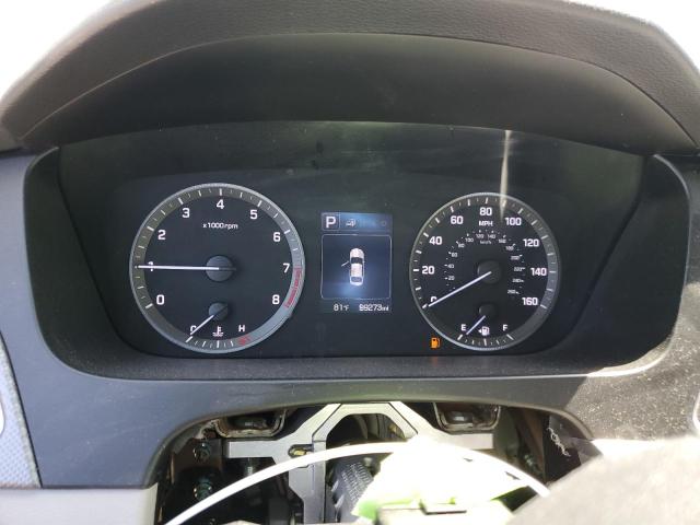 2015 HYUNDAI SONATA SE - 5NPE24AF4FH178919
