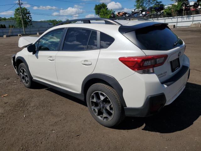 2020 Subaru Crosstrek VIN: JF2GTABC2L8236580 Lot: 56599804