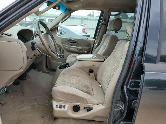 2002 Ford F150 Supercrew VIN: 1FTRW07L82KC42385 Lot: 56014284