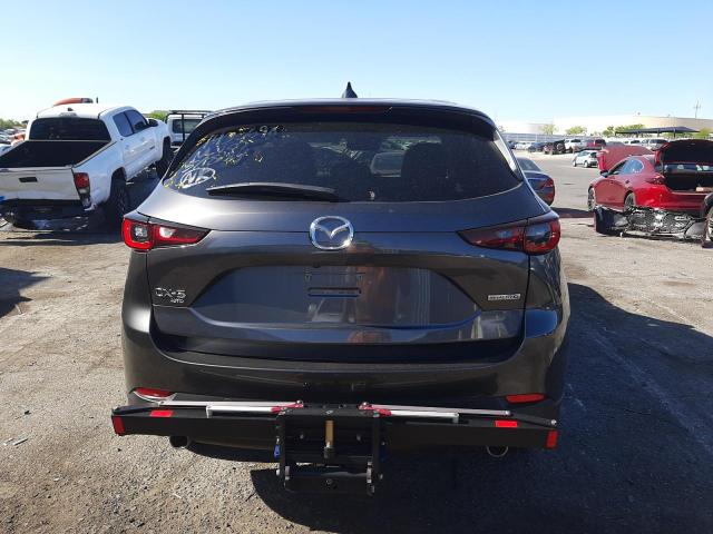 2023 Mazda Cx-5 Preferred VIN: JM3KFBCM7P0180239 Lot: 55921794