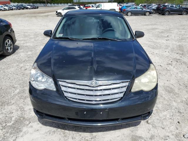 2010 Chrysler Sebring Touring VIN: 1C3CC4FD8AN141431 Lot: 54573444