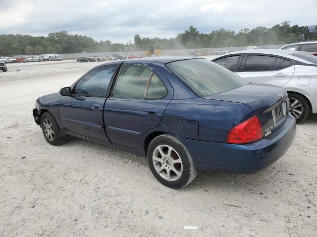 2006 Nissan Sentra 1.8 VIN: 3N1CB51D16L521071 Lot: 54506954